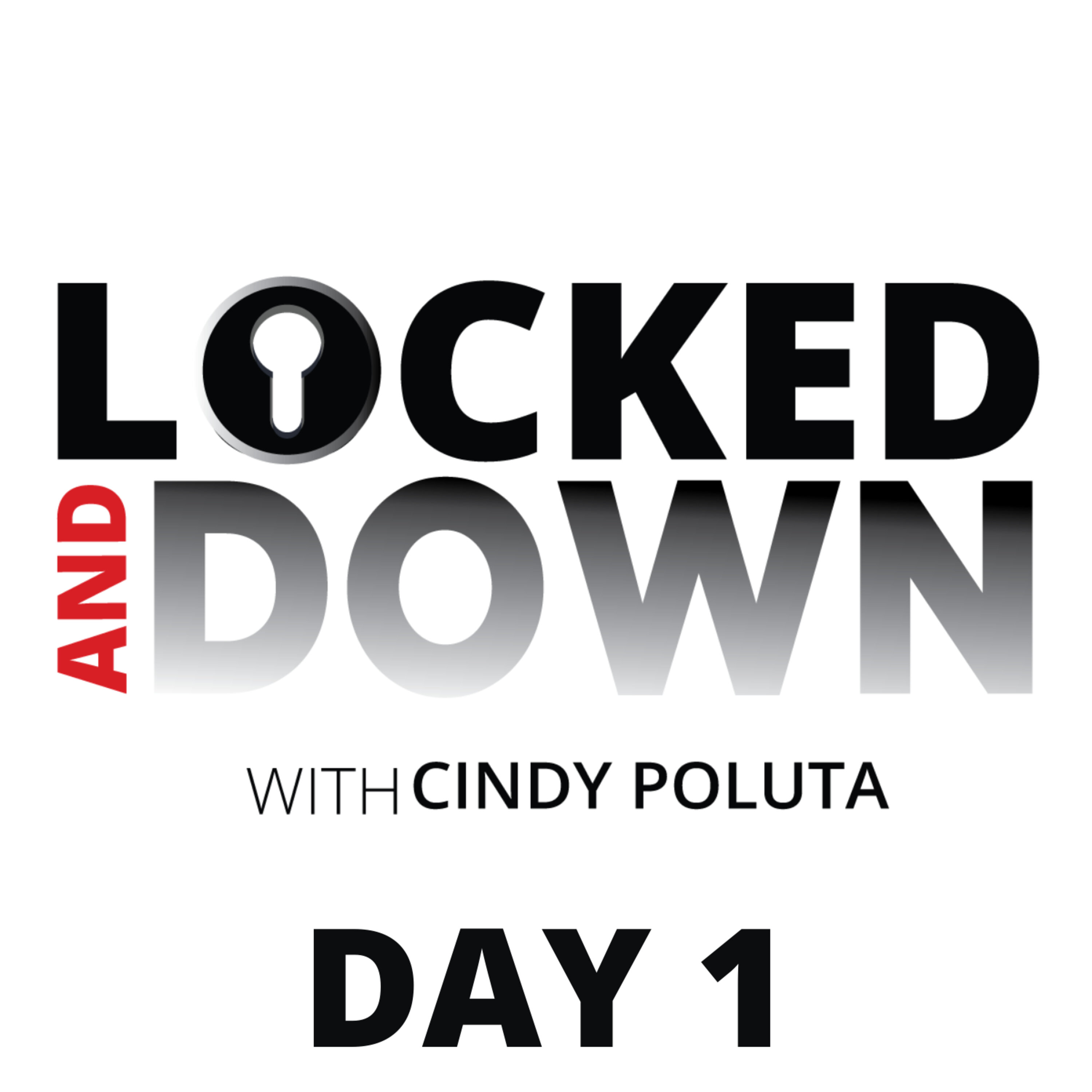 Lockdown: It's a LOT!