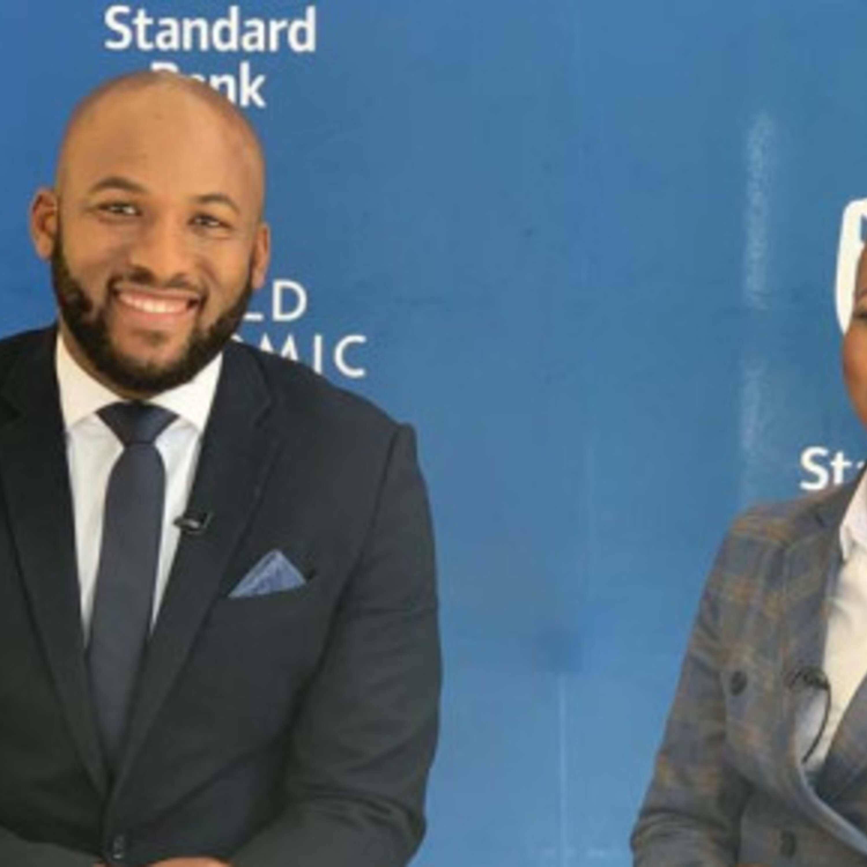 Collaboration between African governments key to enabling innovation episode artwork