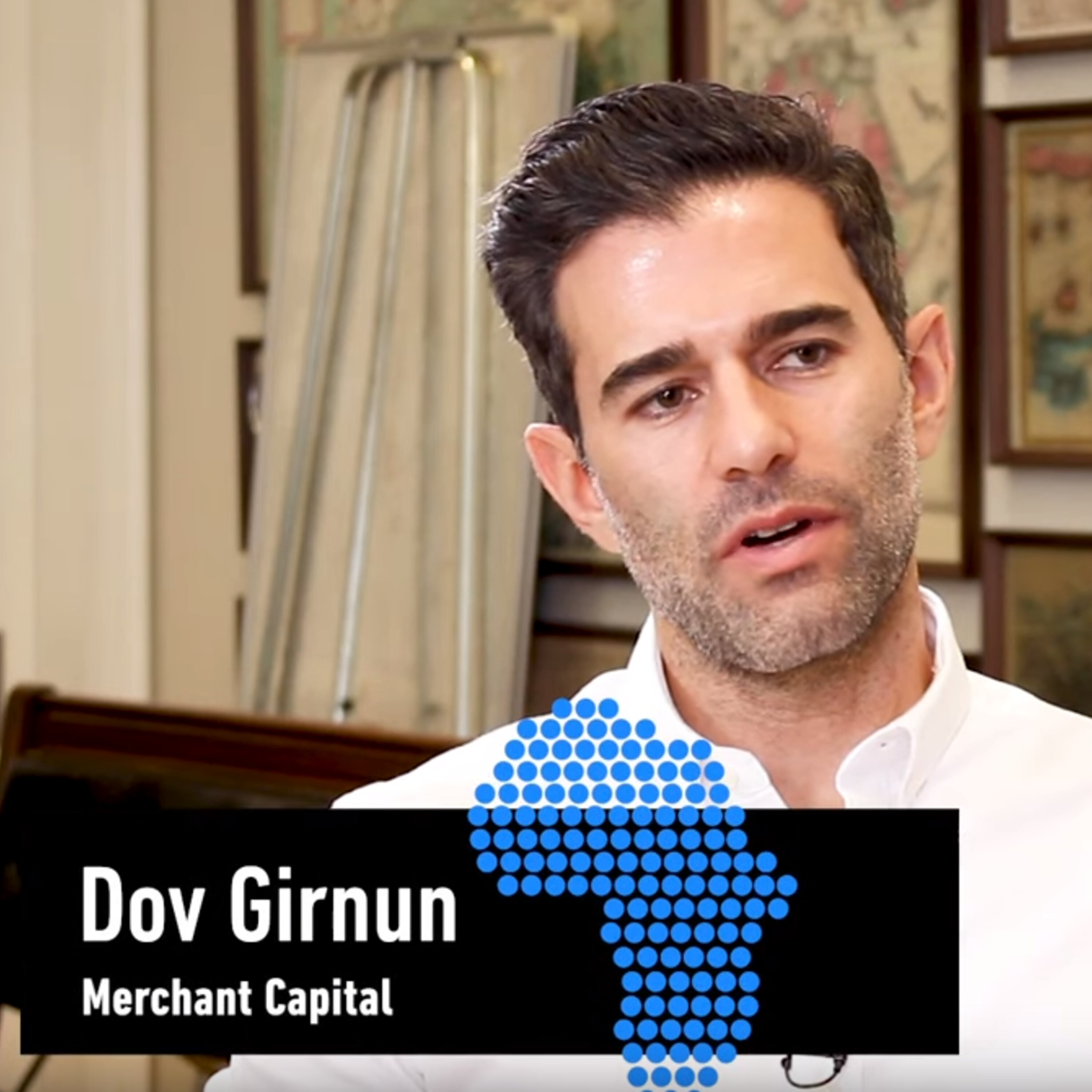 #WEFAfrica2019: Fintechs - changing the SME game episode artwork