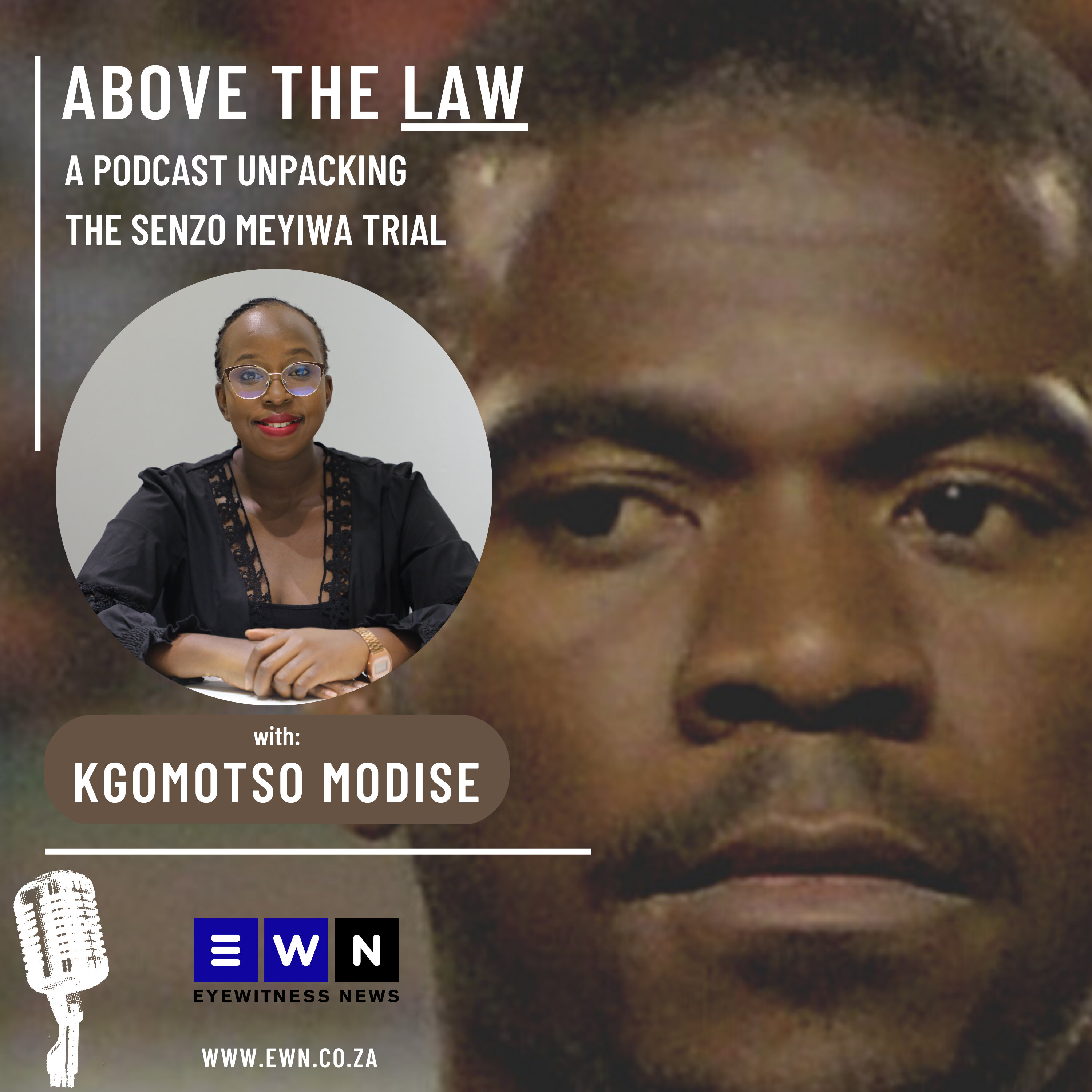 Above The Law: The Senzo Meyiwa Trial Episode 7