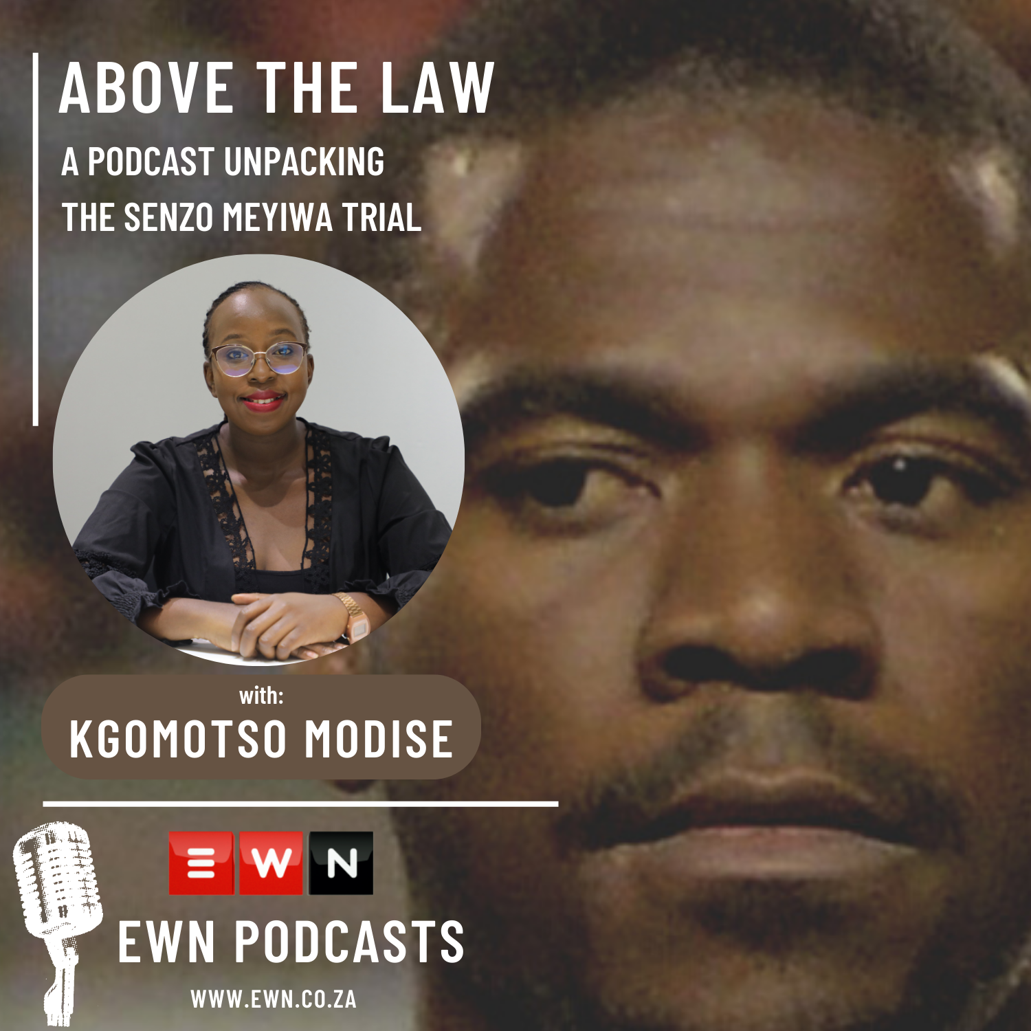Above The Law: The Senzo Meyiwa Trial Context