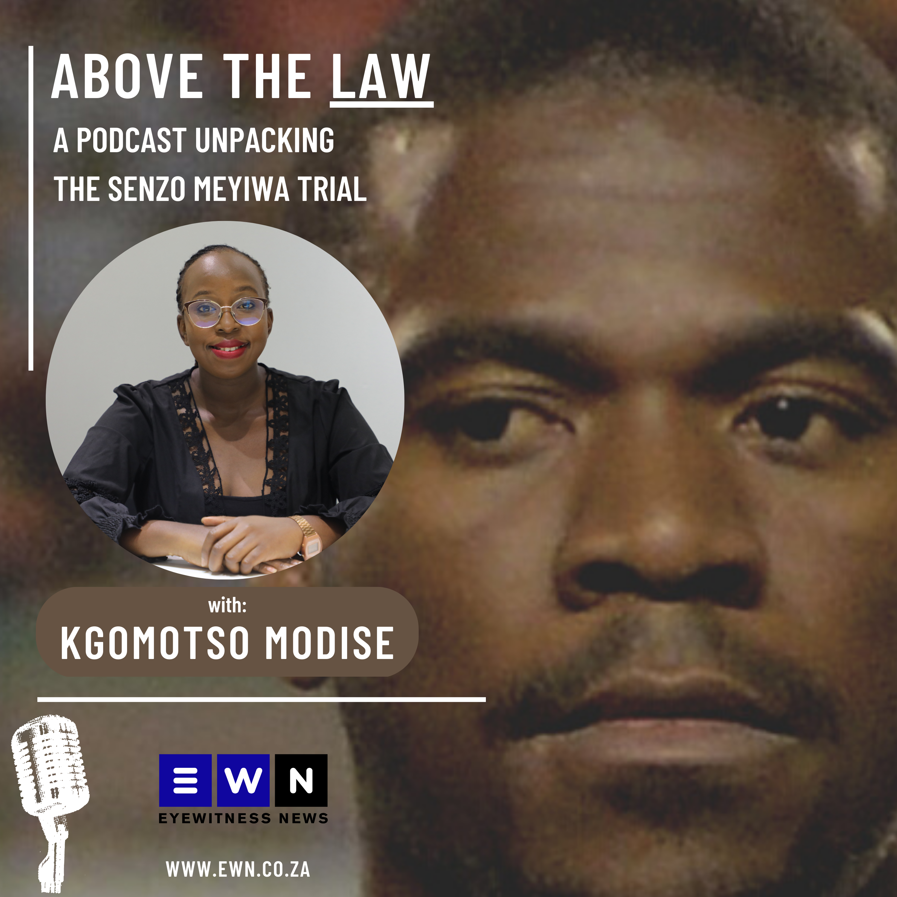 Above The Law: The Senzo Meyiwa Trial Episode 2