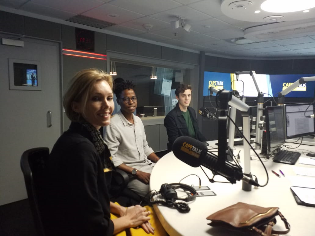 Fabulous Life: personal stylist