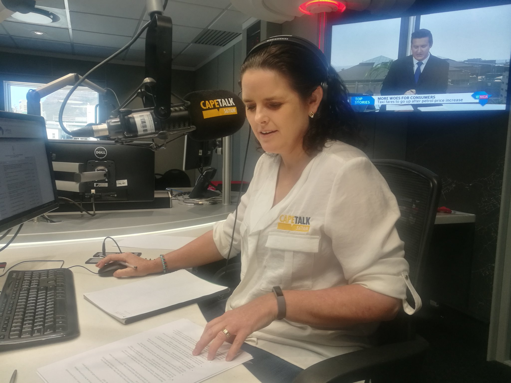 Mustadafin Foundation stationery drive