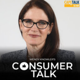 Consumer Talk with Wendy Knowler