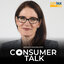 Consumer Talk: Senior Discounts episode artwork