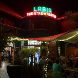 Fabulous Life: The Labia celebrates 70 years of good cinema in Cape Town