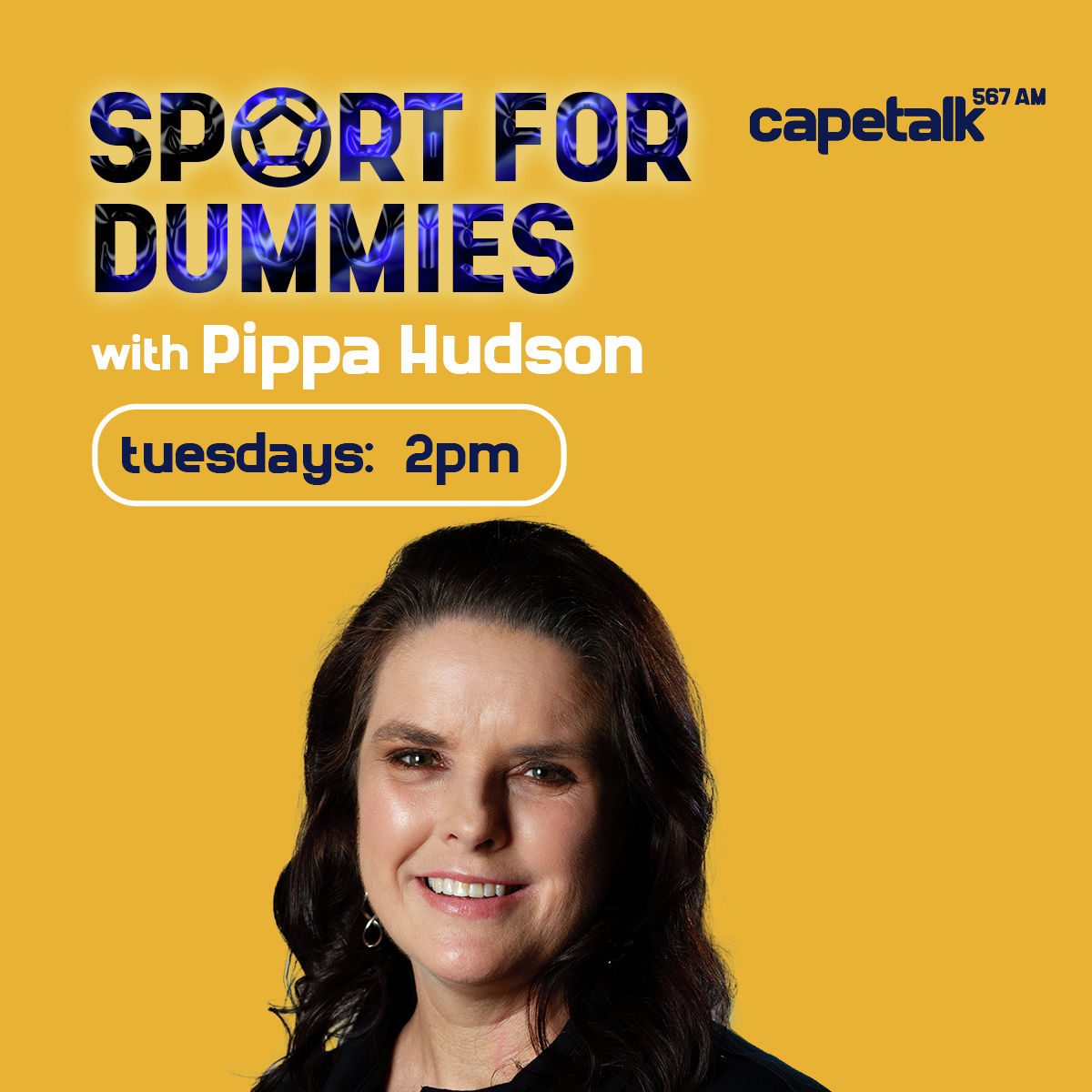 Episode 3: Sport for Dummies - Soccer