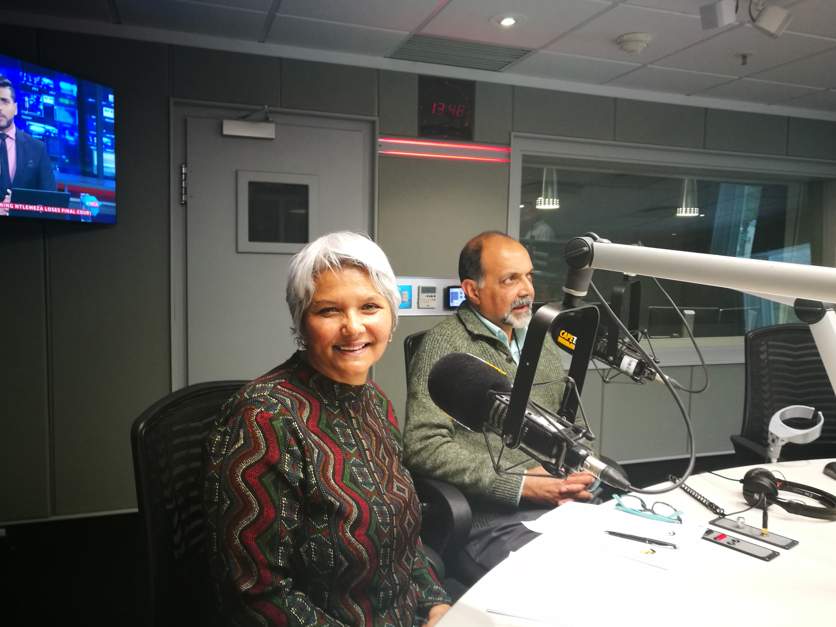 Part 2 of Fabulous Life: Cape Cultural Collective