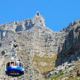 Table Mountain Cableway closes for annual maintenance