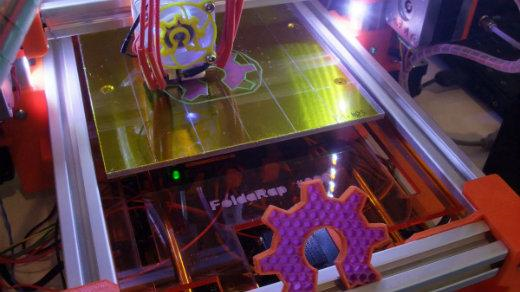 Inspiration Wednesdays: Nneile Nkholise uses 3D tech to help breast cancer survivors