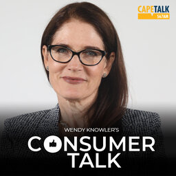 Consumer Talk: Fresh Start follow up & Hello Peter update