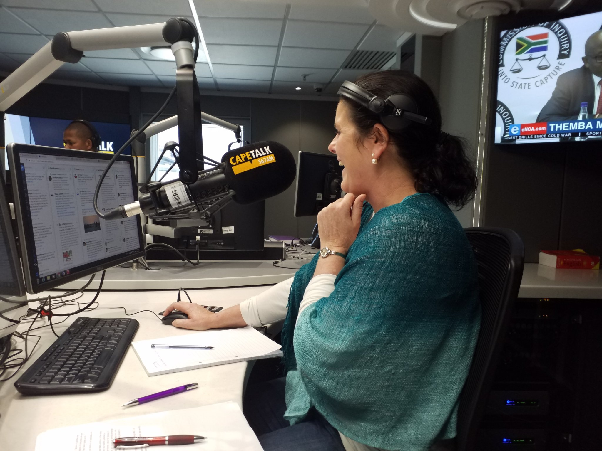 On the couch: Otto Foundation opens new library in Walmer Estate