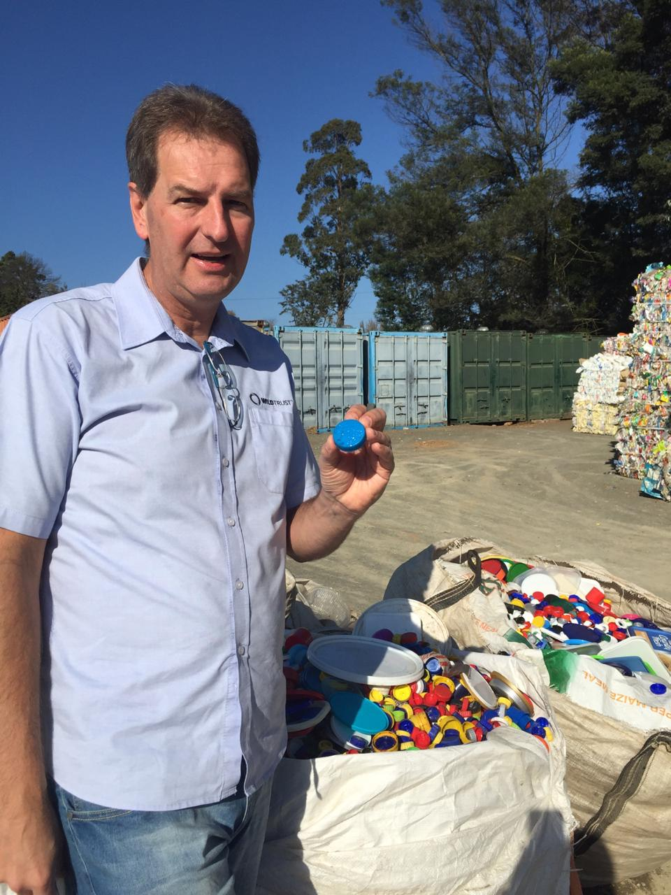 Consumer Talk: Recycling in South Africa