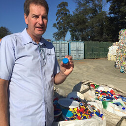 Consumer Talk: Recycling in South Africa