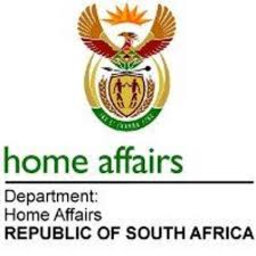 DHA follow-up: Kasuba Stuurman banned from SA