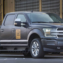 Car Talk: Ford to launch F150 electric bakkie next year