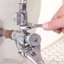 Home Improvement: General plumbing questions