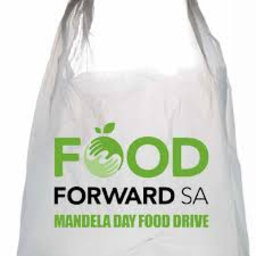 LeadSA: FoodForward does their 67 minutes of good #MandelaDay