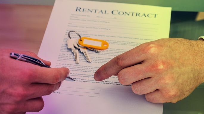 Consumer talk: Rights of the landlord vs rights of the tenant part 2