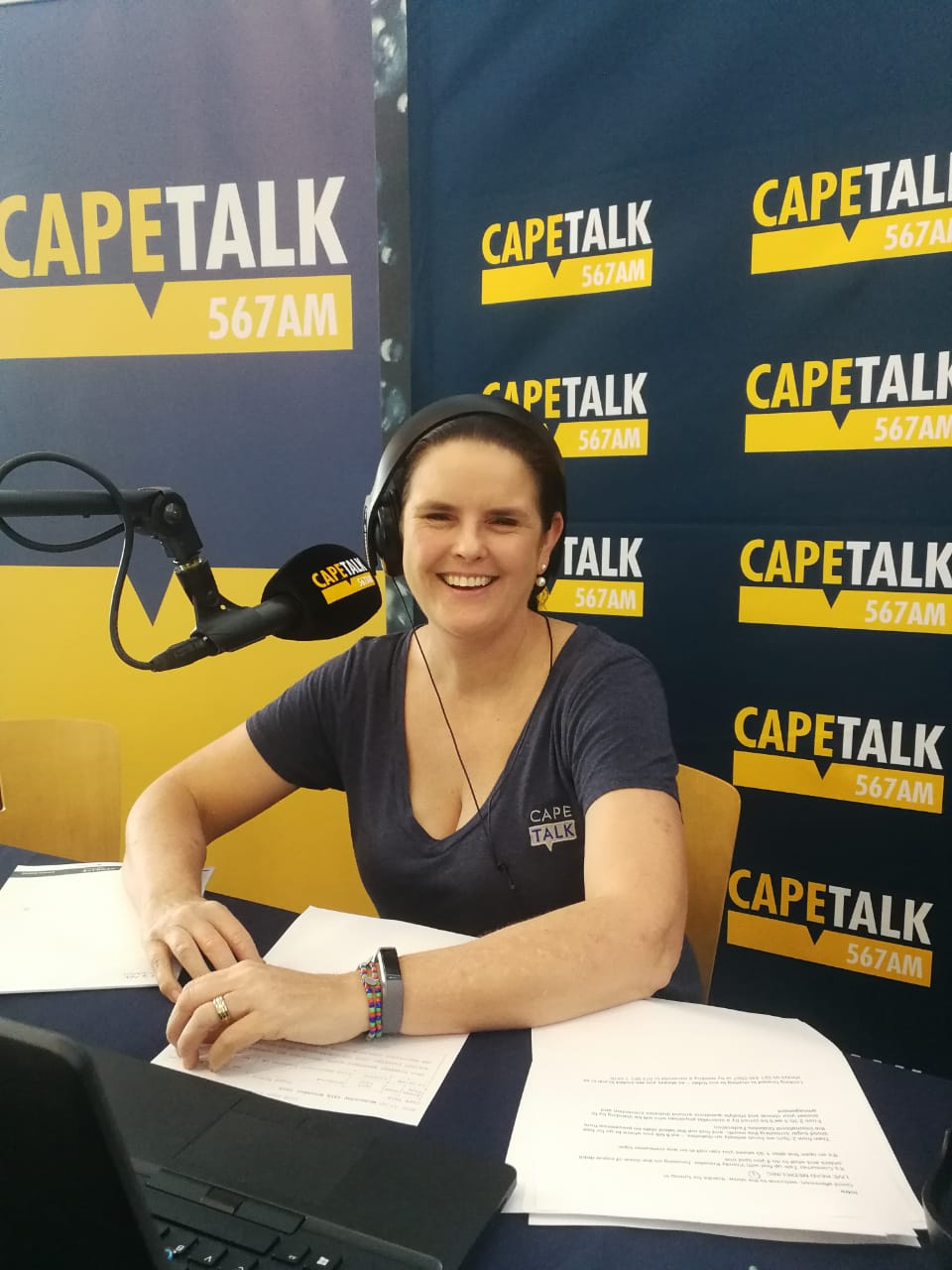 On the couch: How radio education is changing lives in Africa