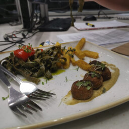 The Food Feature: SA’s first all-insect restaurant, The Insect Experience, restaurant creates a buzz