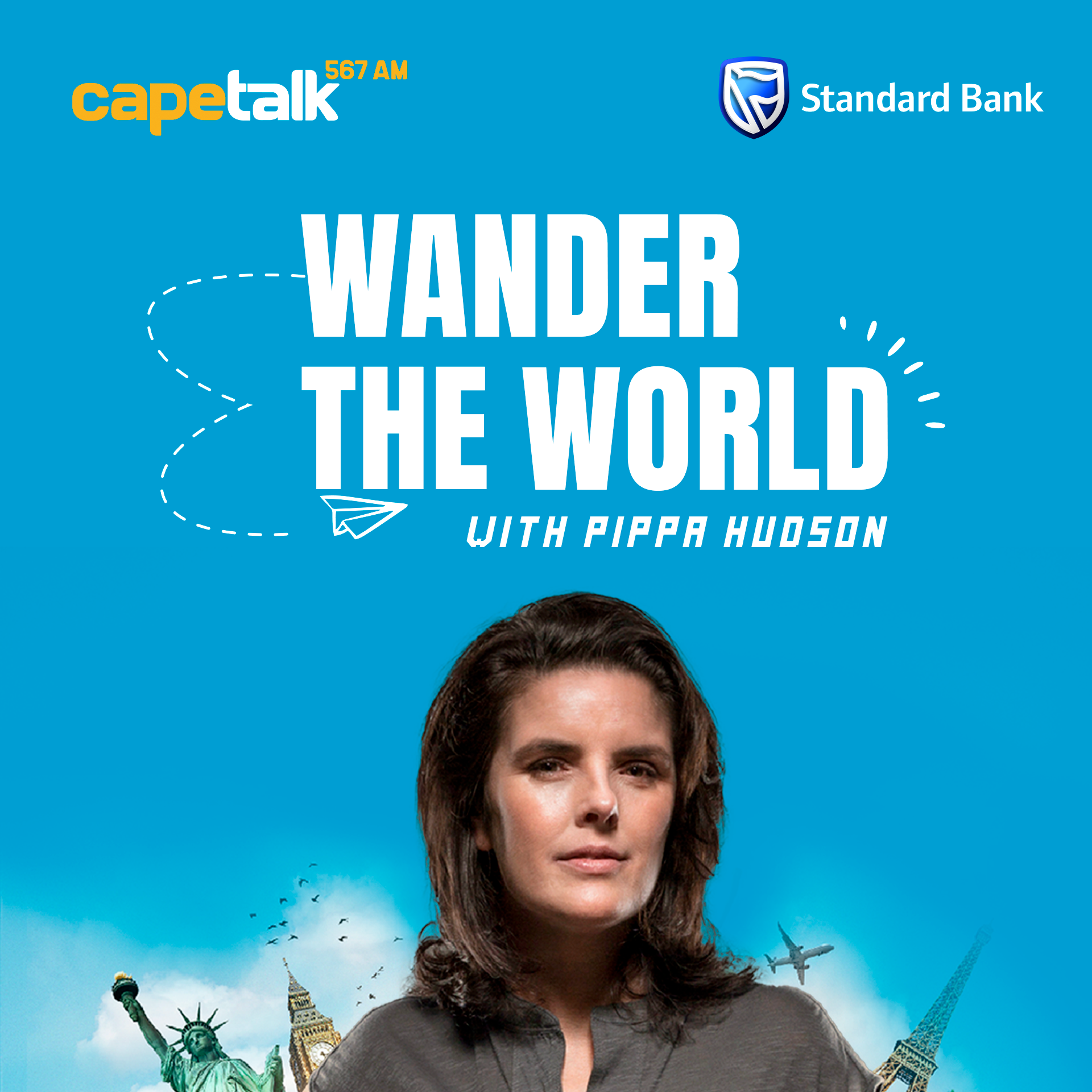 Wander the World: Guide to the Cederberg
