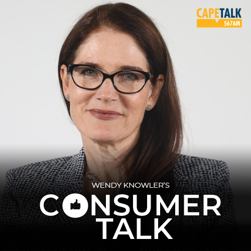 Consumer Talk: City of Cape Town charges