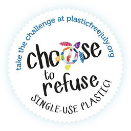 New Beginnings: Make the pledge and join Plastic Free July