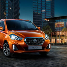 Datsun Go is the cheapest car to maintain in South Africa