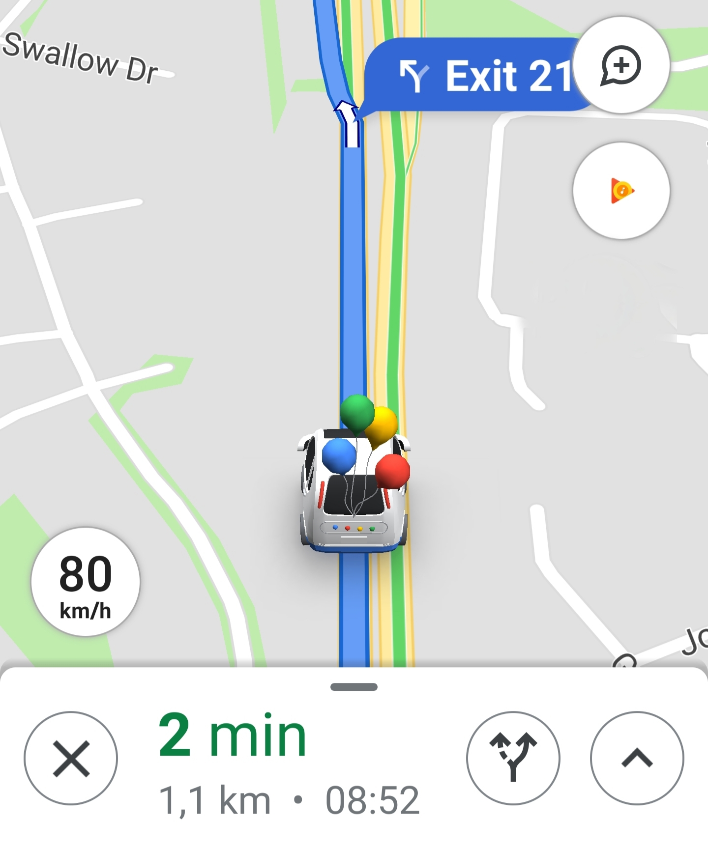 Finding your way after 15 years with Google Maps