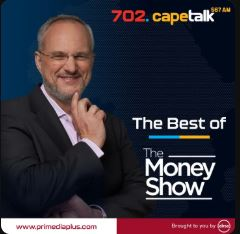 The Best Bits of The Money Show: Julius Malema’s secret money and pet custody mediation