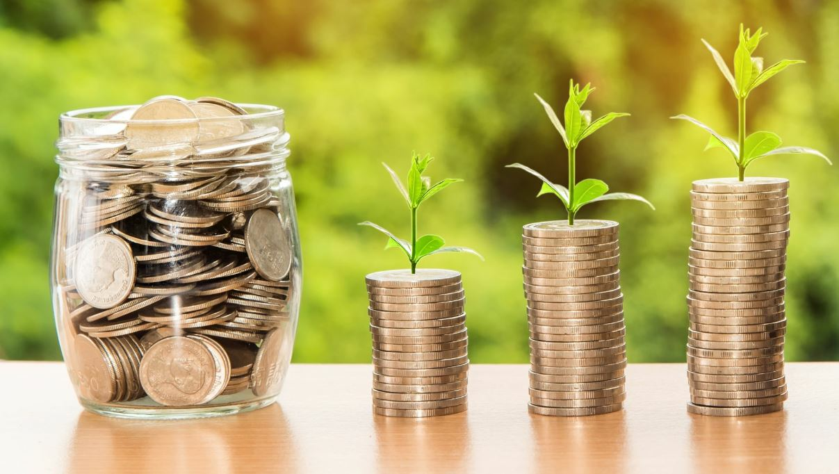 How to create wealth with a small business
