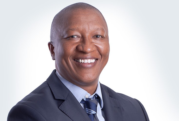 Meet self-made millionaire (net worth – R400m!) property mogul Sisa Ngebulana