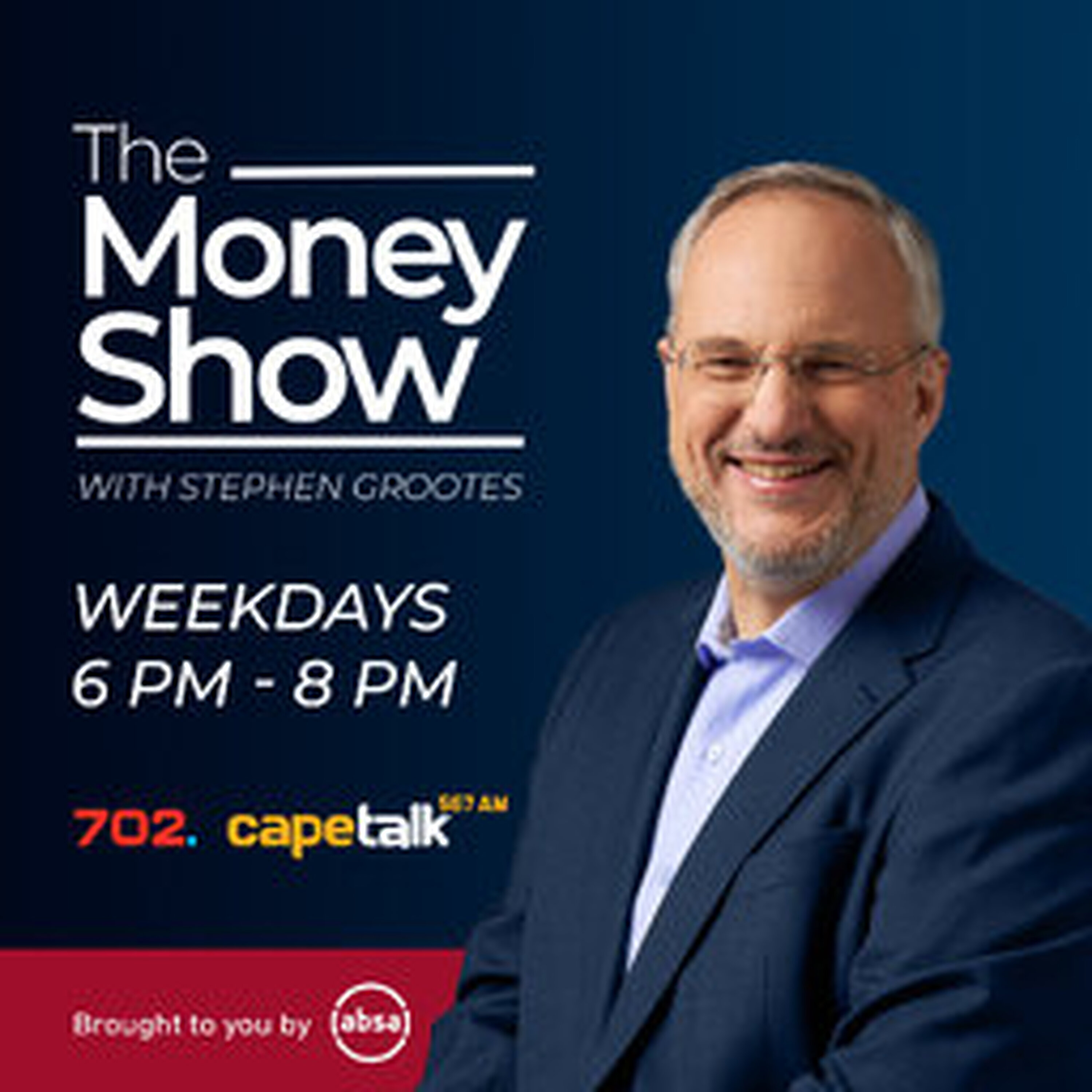 Trump-tariewe tref SA, rand stabiel, tyd vir jou halfjaar finansiële ondersoek