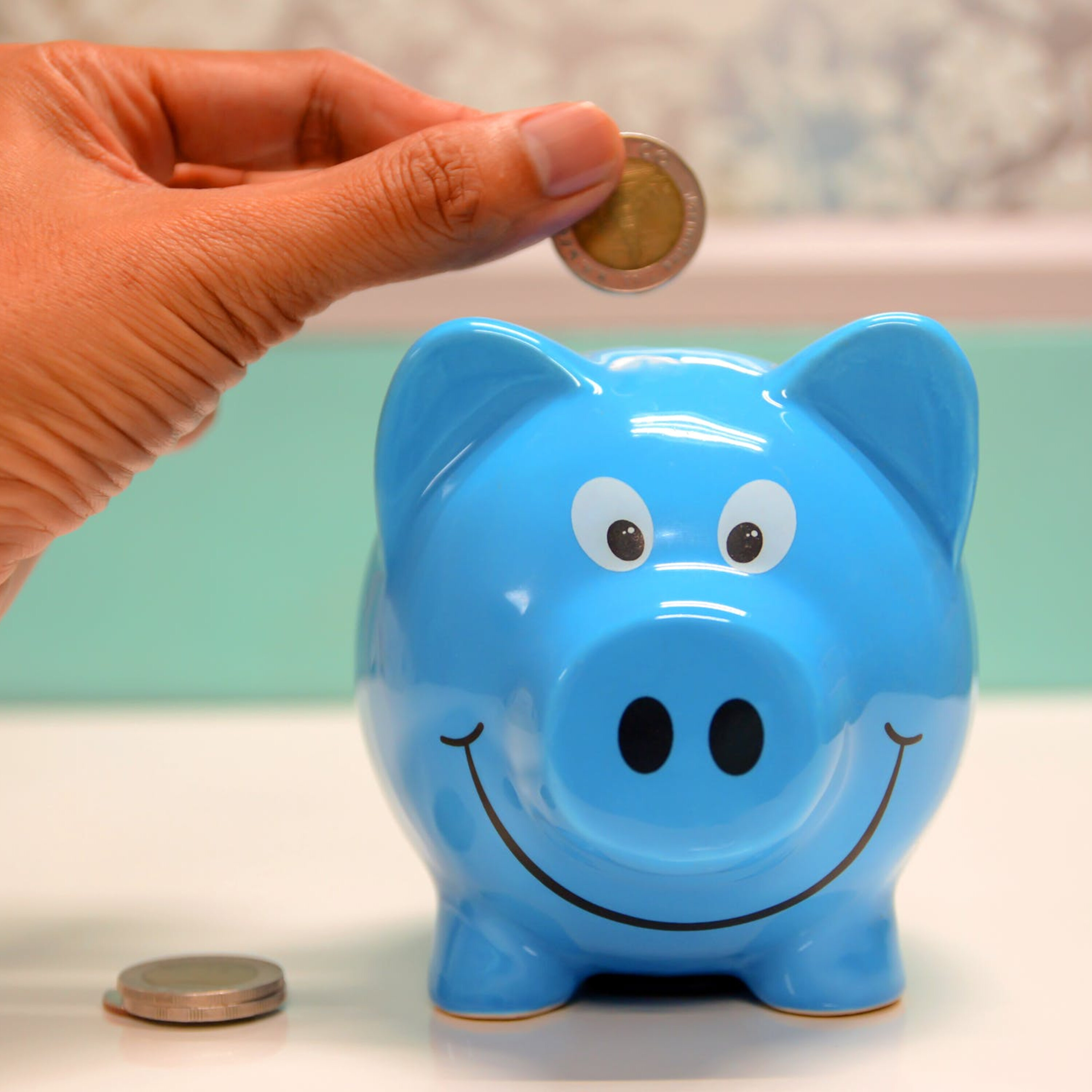 Enjoy life and save for the future by splitting income using the '50/15/5 rule'
