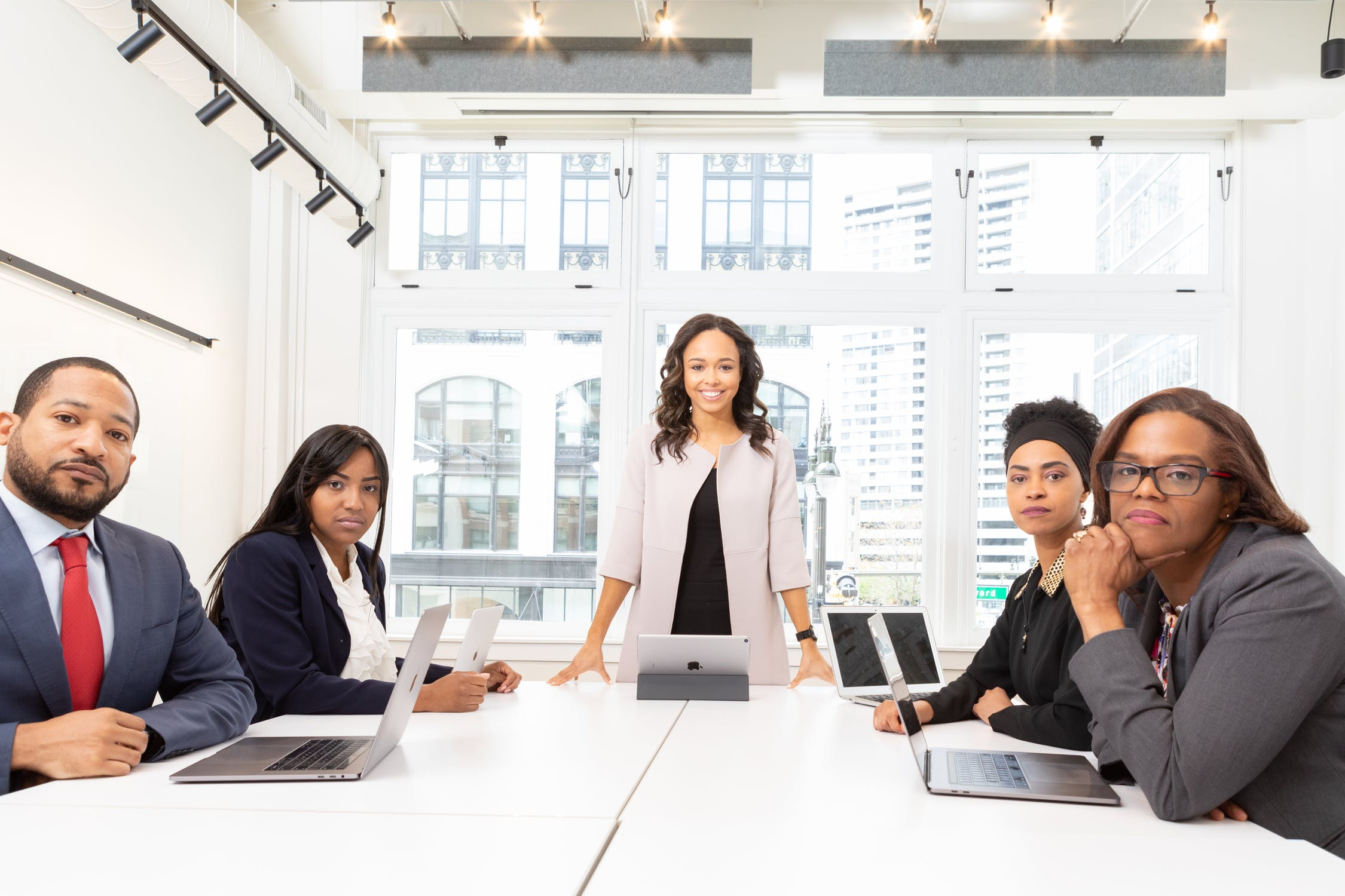 This fund (SA SME Fund) worth R1.2 billion wants to help black businesses grow