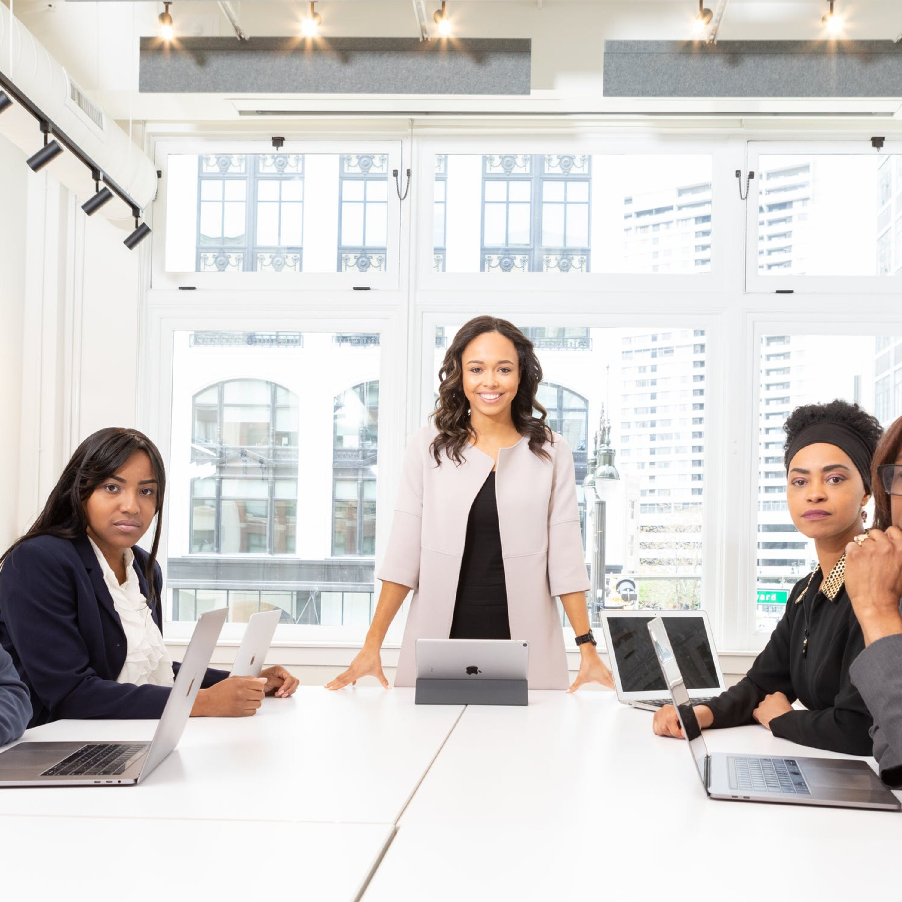 This fund (SA SME Fund) worth R1.2 billion wants to help black businesses grow