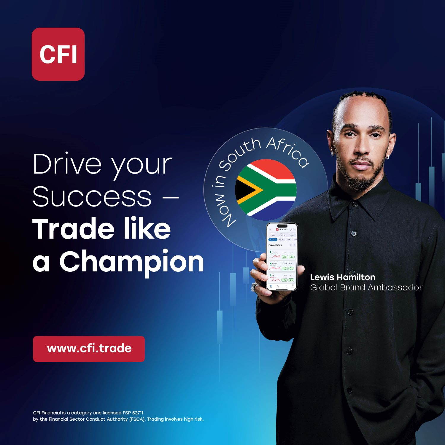 Trump’s Trade Turmoil: How SA Investors Can Turn Uncertainty | Investment School