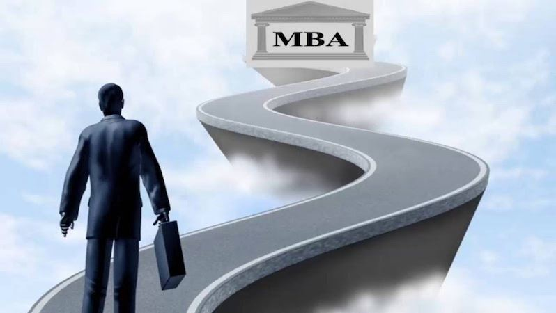 Ever thought of doing an MBA? Here are some interesting facts to consider…