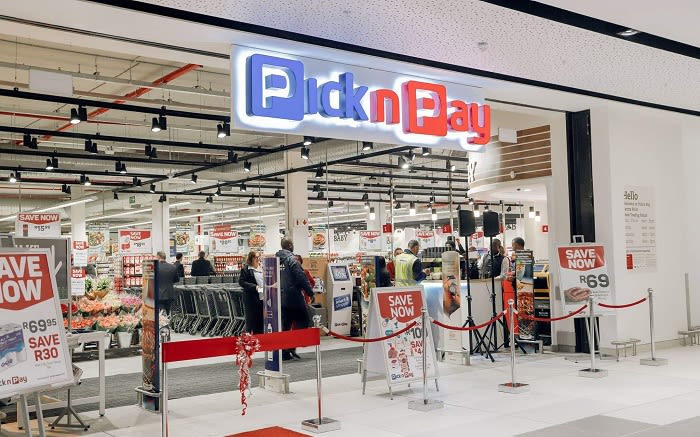 Pick n Pay to open 63 new stores as profits in South Africa soar