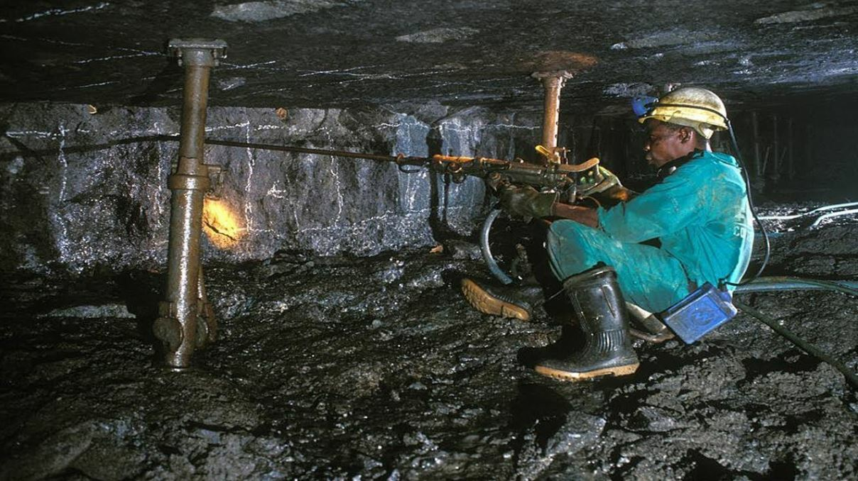Overstaffed Eskom to destroy 90 000 mining jobs, warns Minerals Council SA