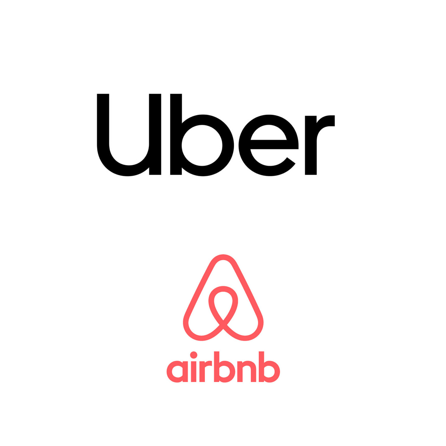 How disruptors deal with disruption