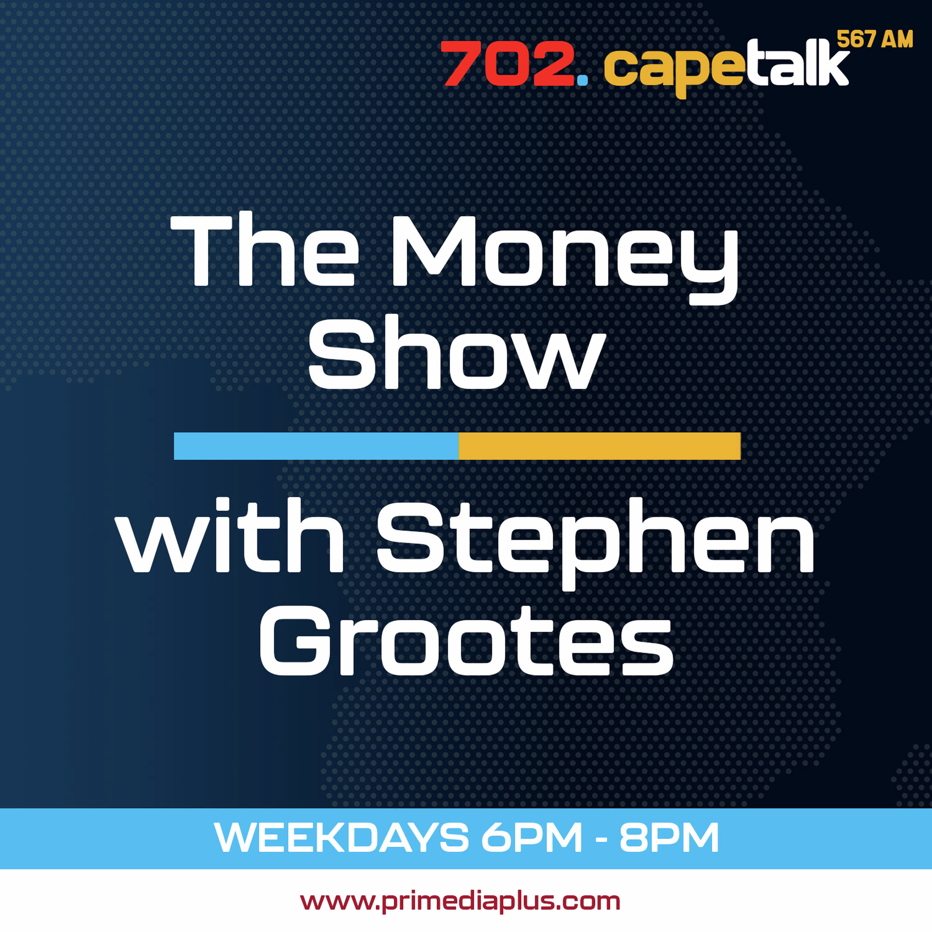 Market commentary with Zwelakhe Mnguni: 24th October 2025