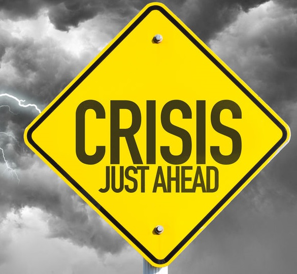 A warning for the future, we do not think enough about our actions