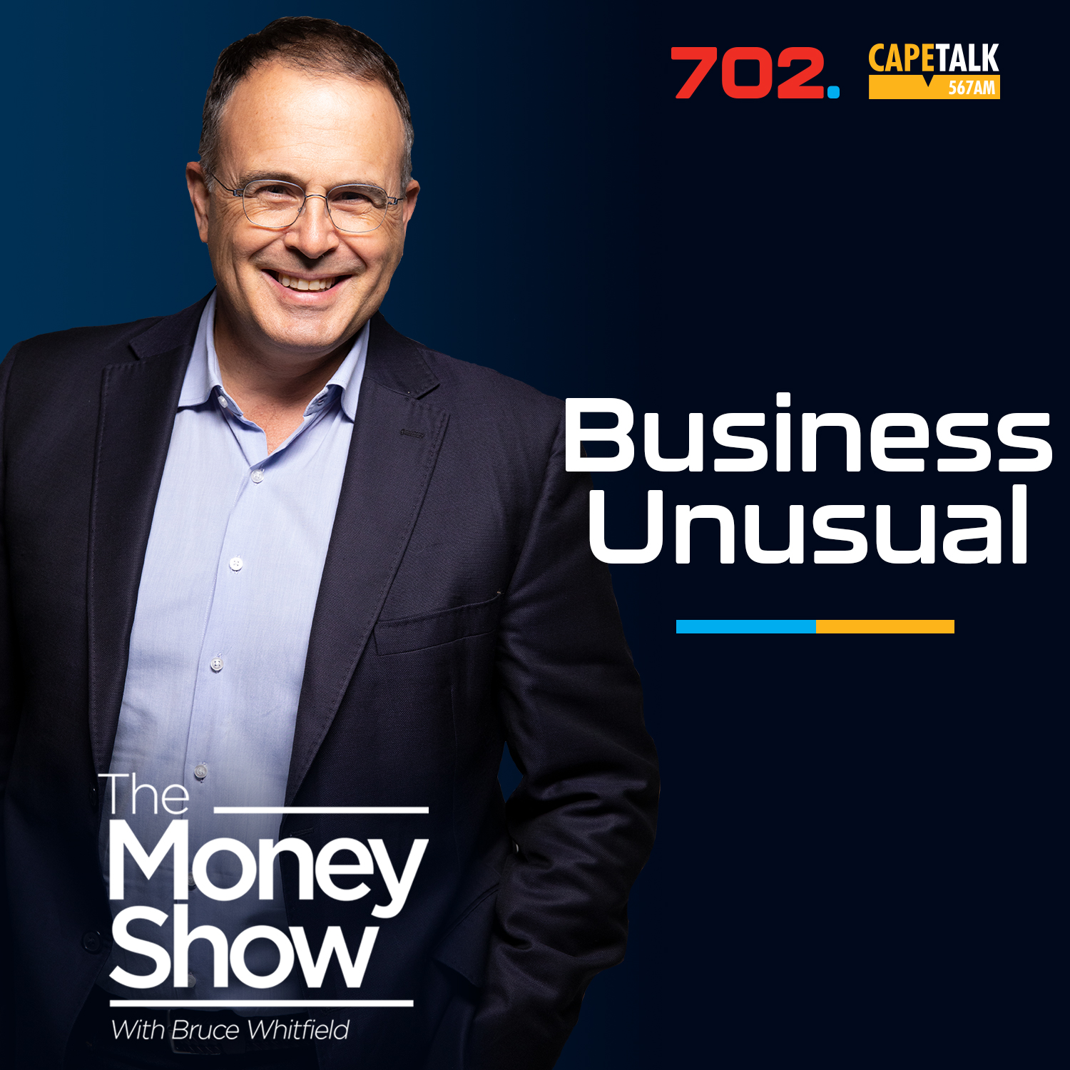 Business Unusual - Democracy in the workplace