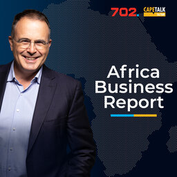 Africa Business Report