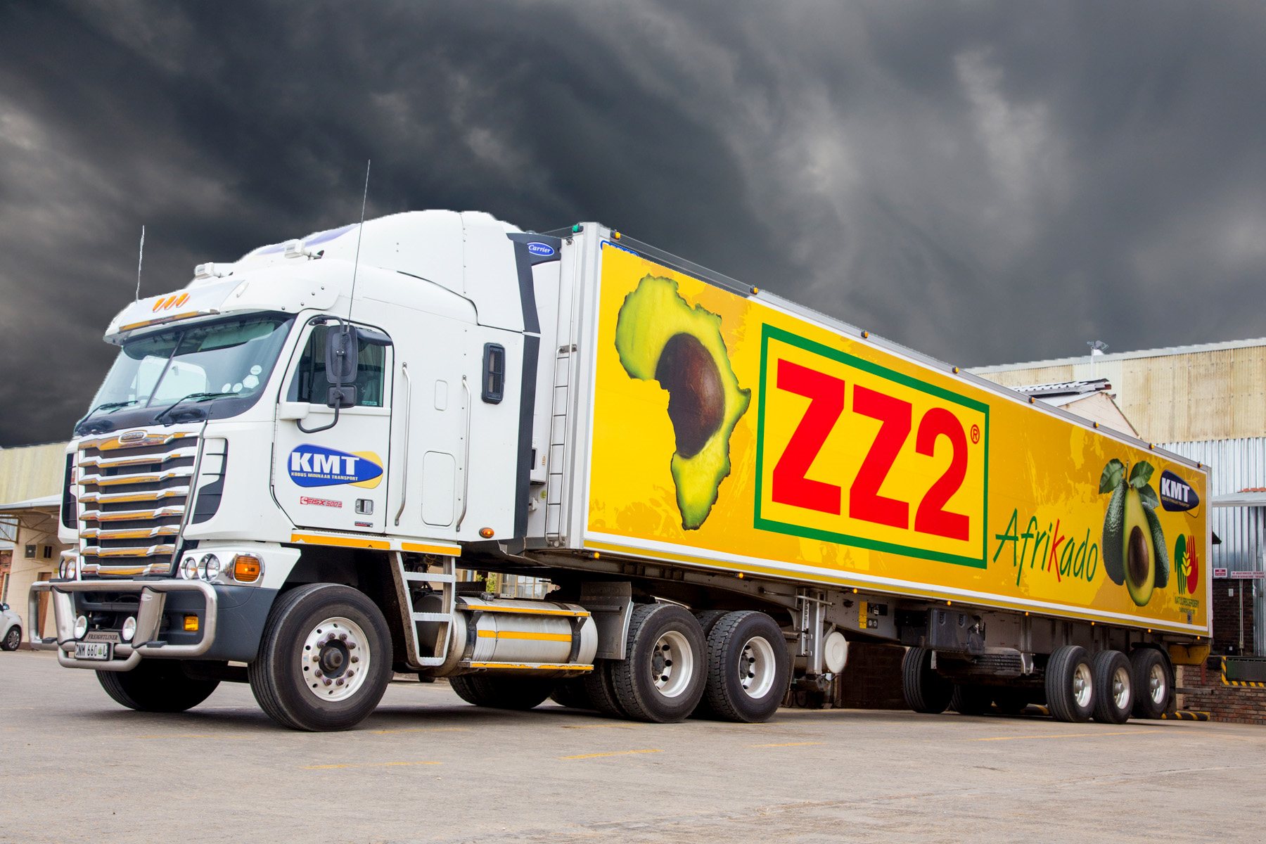 How ZZ2 became a wildly successful farming conglomerate