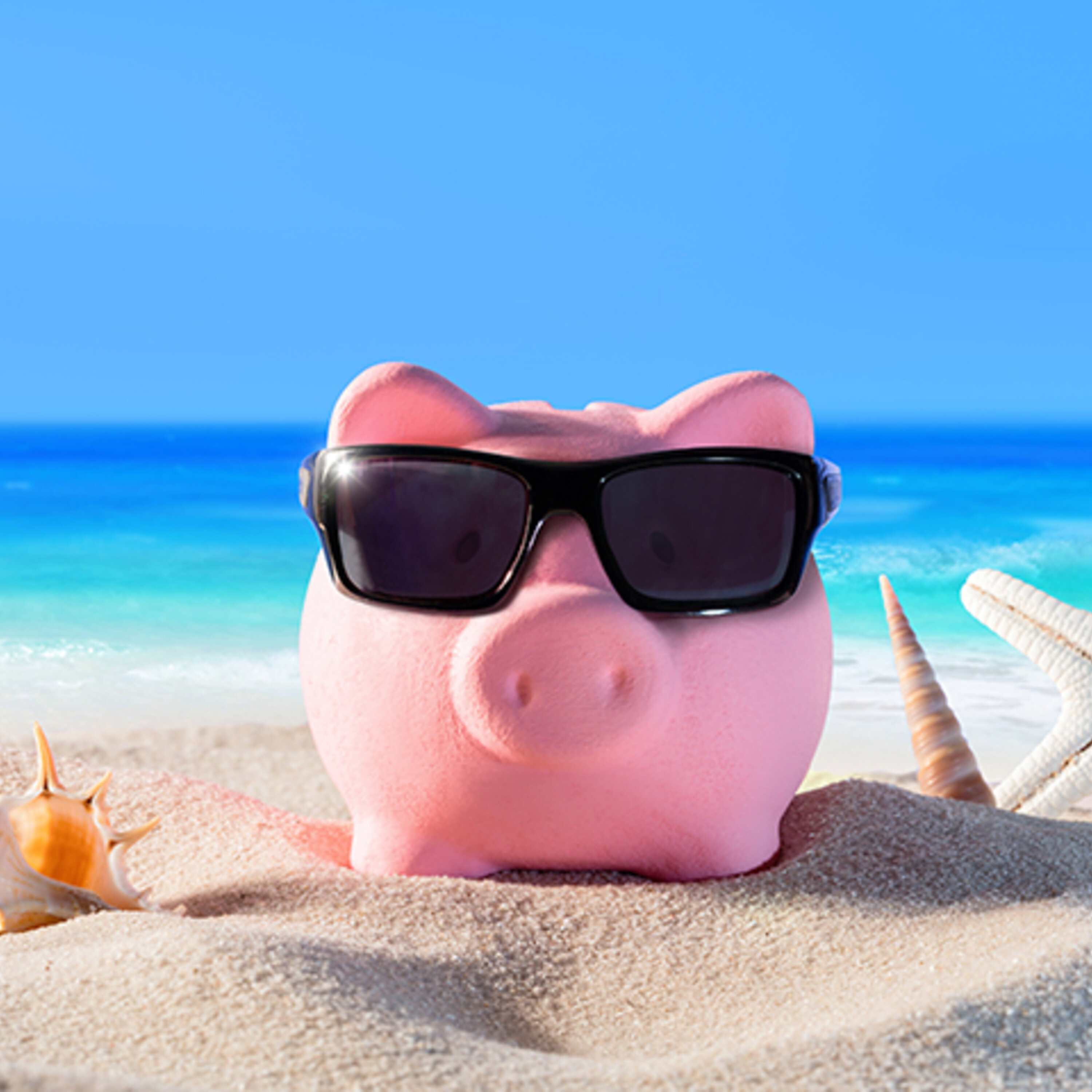 You CAN spend on yourself AND have real wealth