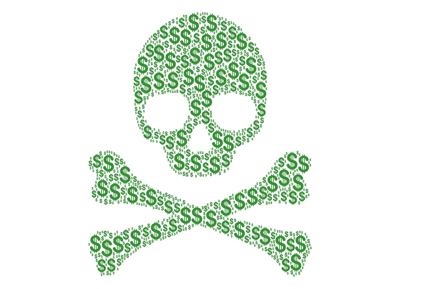 How the dead can solve South Africa's inequality